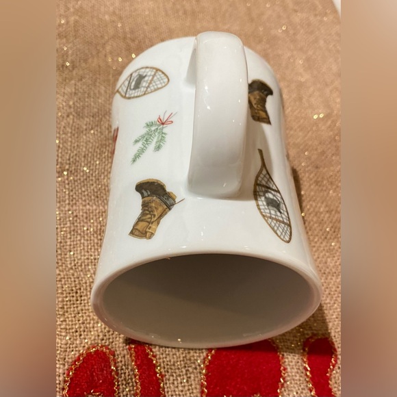 LL Bean Coffee mug - Picture 5 of 10